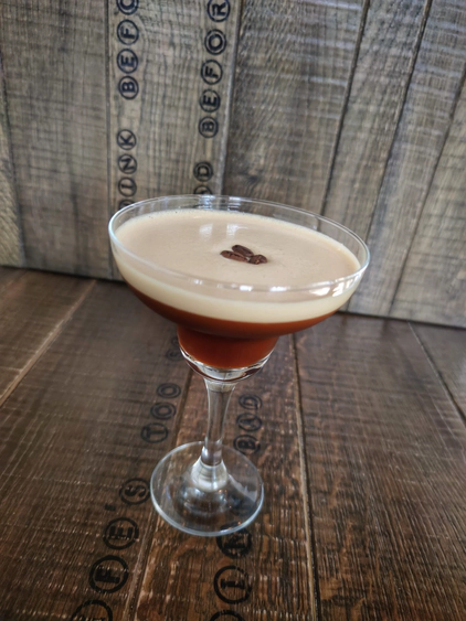 Espresso Martini