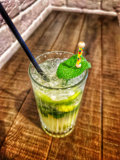 Mojito
